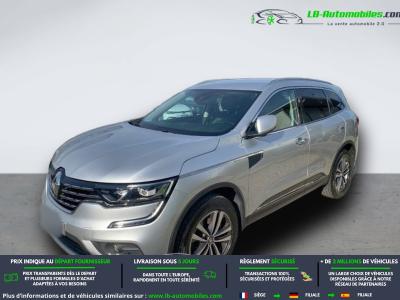 Renault Koleos dCi 175 4x2 BVA