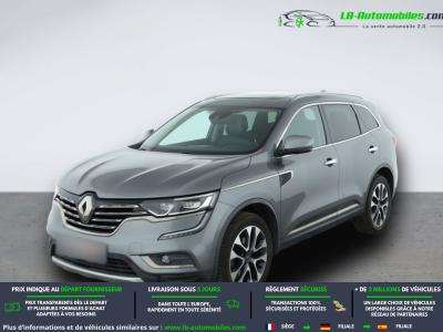 Renault Koleos dCi 175 4x2 BVA