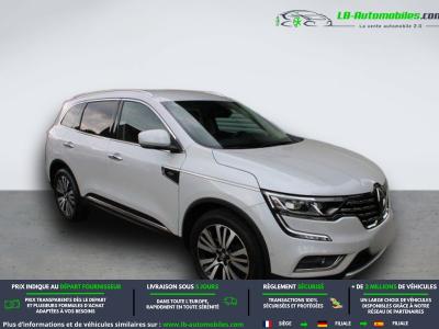 Renault Koleos dCi 175 4x2 BVA