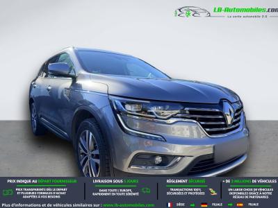 Renault Koleos dCi 175 4x2 BVA