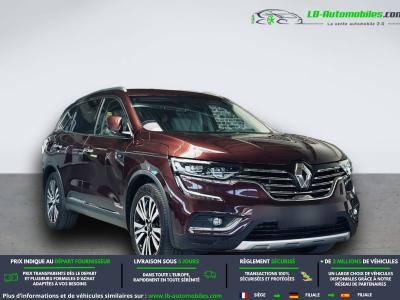 Renault Koleos dCi 175 4x2 BVA