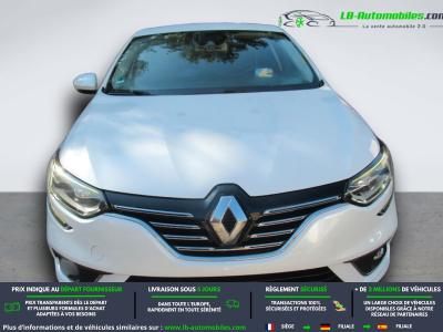 Renault Megane IV Berline  TCe 130 BVM