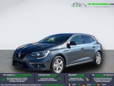 Renault Megane IV Berline  TCe 130 BVM