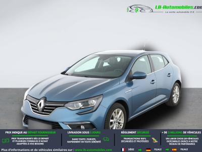 Renault Megane IV Berline  TCe 130 BVM