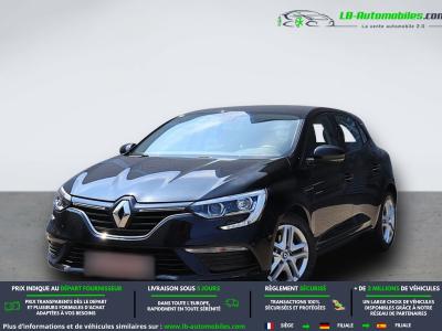 Renault Megane IV Berline  TCe 130 BVM