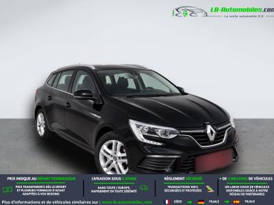 Renault Megane IV Estate  TCe 130 BVM