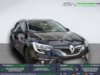 Renault Megane IV Estate  TCe 130 BVM
