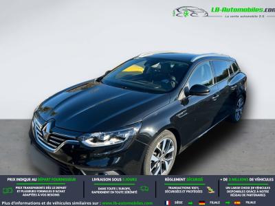 Renault Megane IV Estate  TCe 130 BVA