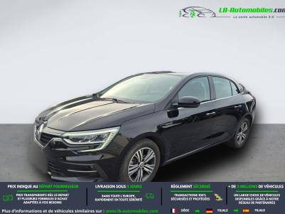 Renault Megane IV Estate  IVTCe 140 BVM