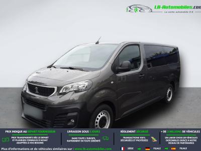 Peugeot Traveller BlueHDi 145ch BVA