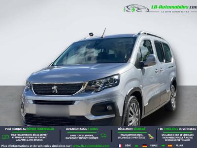 Peugeot Rifter BlueHDi 130  BVM 7pl