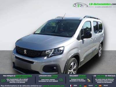 Peugeot Rifter BlueHDi 130  BVM 7pl