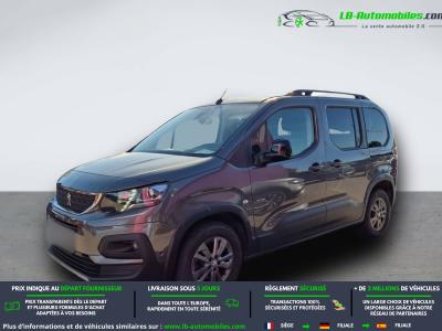 Peugeot Rifter BlueHDi 130  BVM 5pl