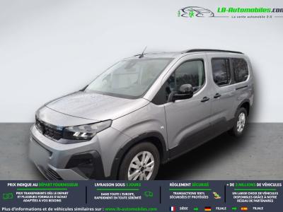 Peugeot Rifter BlueHDi 130  BVM 5pl