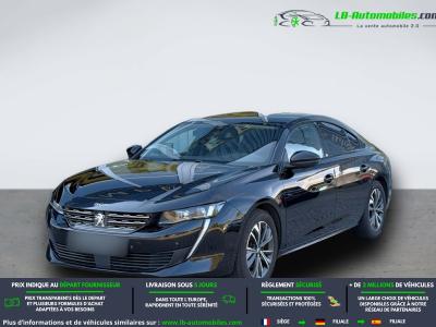 Peugeot 508 PureTech 130 ch BVA