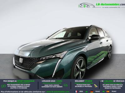 Peugeot 308 SW PureTech 130ch  BVA