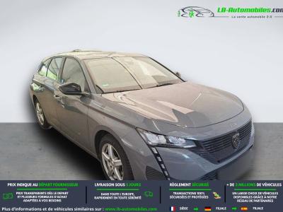 Peugeot 308 SW PureTech 130ch  BVA