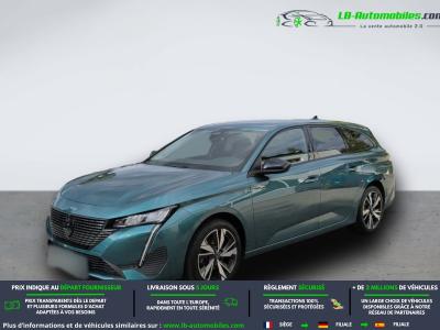 Peugeot 308 SW PureTech 130ch  BVA