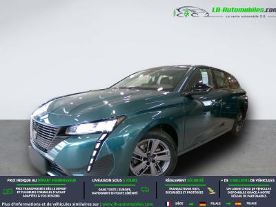 Peugeot 308 SW PureTech 130ch  BVA