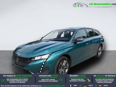 Peugeot 308 SW PureTech 130ch  BVM
