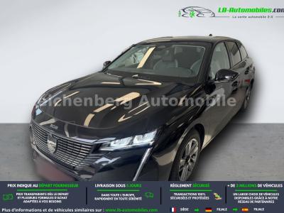 Peugeot 308 SW PureTech 130ch  BVM