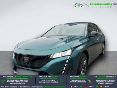 Peugeot 308 SW PureTech 130ch  BVM