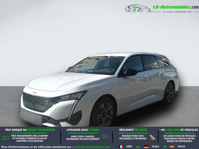 Peugeot 308 SW PureTech 130ch  BVM