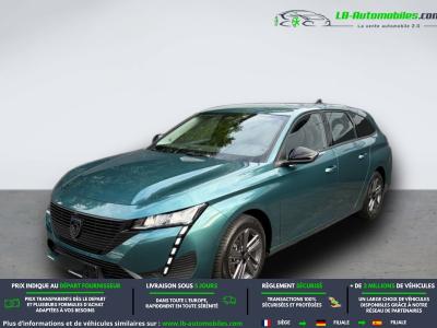 Peugeot 308 SW PureTech 130ch  BVM