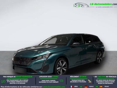 Peugeot 308 SW PureTech 130ch  BVA
