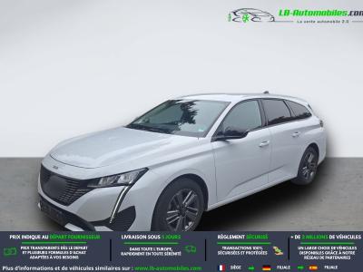 Peugeot 308 SW PureTech 130ch  BVA