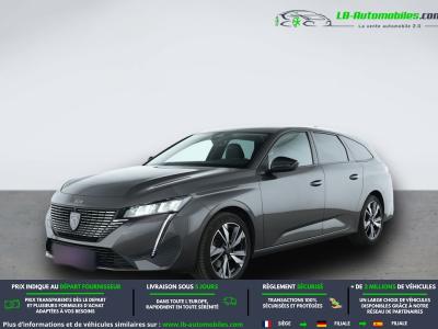 Peugeot 308 SW PureTech 130ch  BVA