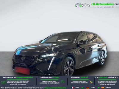 Peugeot 308 SW PureTech 130ch  BVA