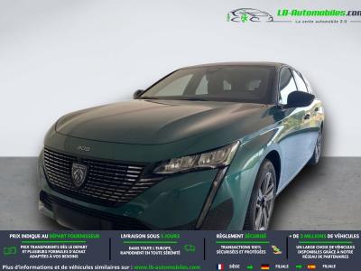 Peugeot 308 SW PureTech 130ch  BVA