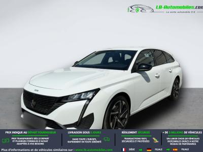 Peugeot 308 SW PureTech 130ch  BVA