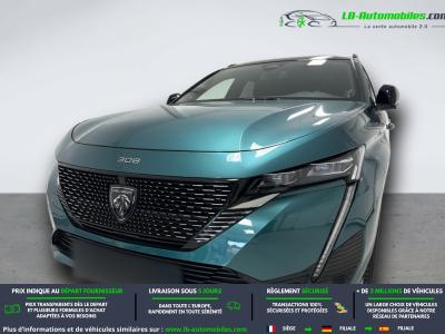 Peugeot 308 SW PureTech 130ch  BVA