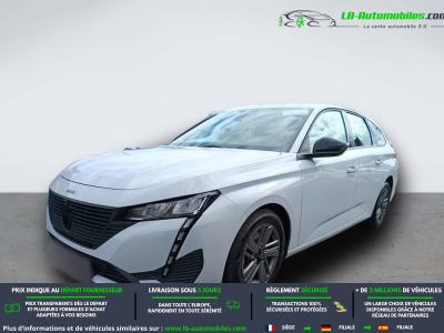 Peugeot 308 SW PureTech 130ch  BVA