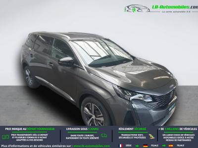 Peugeot 5008 PureTech 130ch  BVA