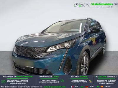 Peugeot 5008 PureTech 130ch  BVA