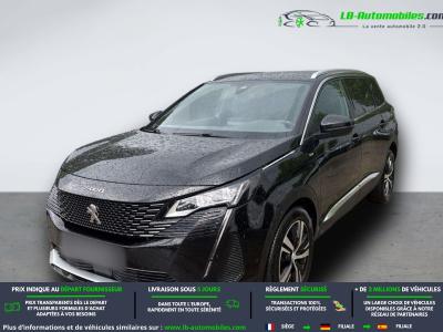 Peugeot 5008 PureTech 130ch  BVA