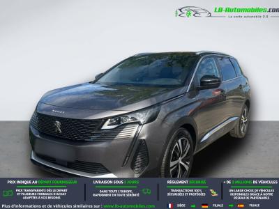 Peugeot 5008 PureTech 130ch  BVA
