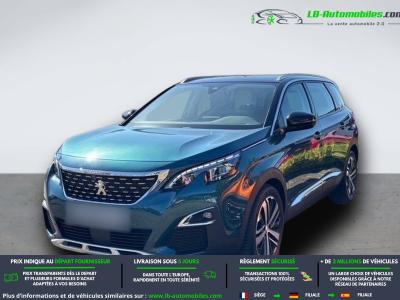 Peugeot 5008 BlueHDi 130ch  BVM