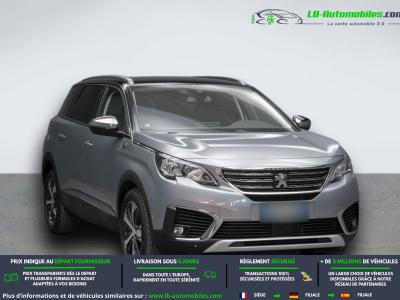Peugeot 5008 BlueHDi 130ch  BVM
