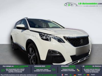 Peugeot 5008 PureTech 180ch  BVA