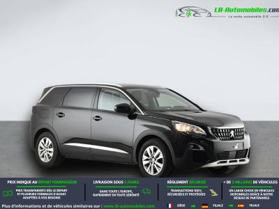 Peugeot 5008 BlueHDi 130ch  BVA