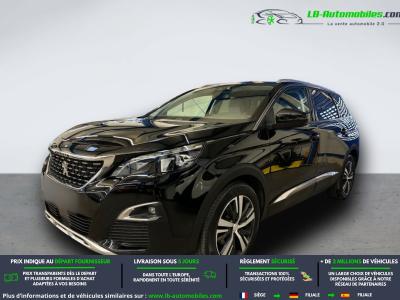 Peugeot 5008 BlueHDi 130ch  BVA