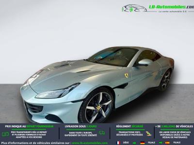 Ferrari Portofino M 4.0 V8 620 ch