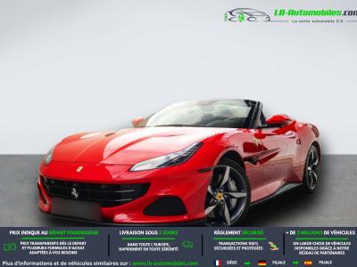 Ferrari Portofino M 4.0 V8 620 ch
