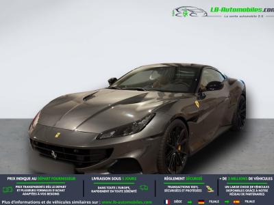 Ferrari Portofino M 4.0 V8 620 ch
