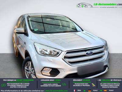 Ford Kuga 1.5 EcoBoost 120 4x2 BVM