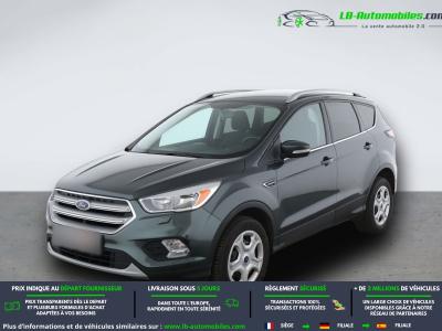 Ford Kuga 1.5 EcoBoost 120 4x2 BVM